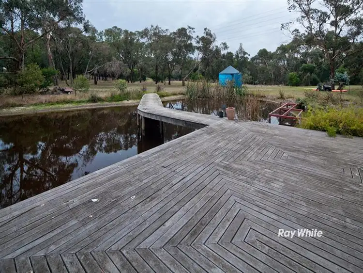 Third view of Homely rural property listing, 15 Bergman Rd, Langwarrin VIC