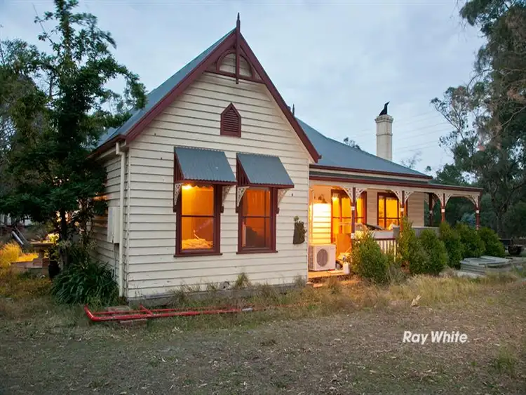 Fourth view of Homely rural property listing, 15 Bergman Rd, Langwarrin VIC
