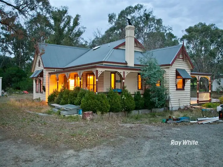 Fifth view of Homely rural property listing, 15 Bergman Rd, Langwarrin VIC