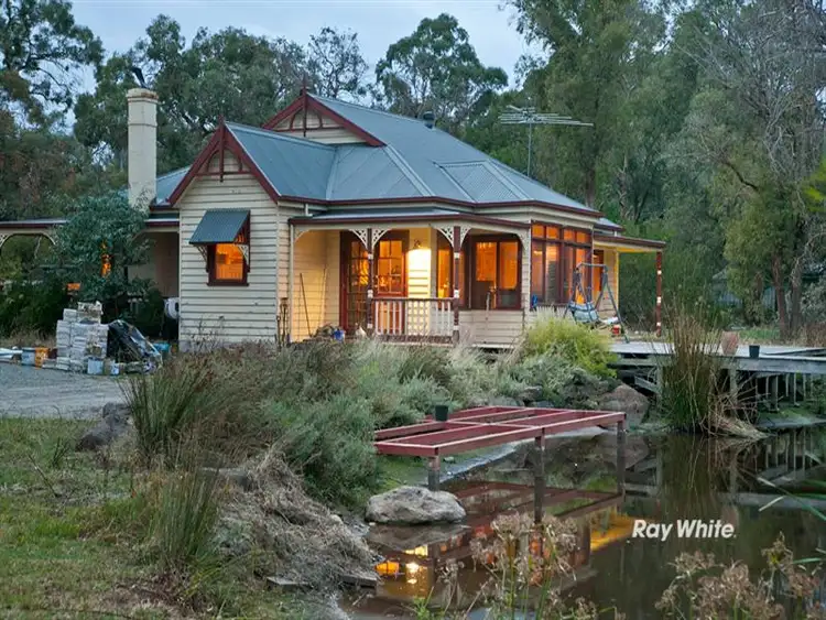 Sixth view of Homely rural property listing, 15 Bergman Rd, Langwarrin VIC