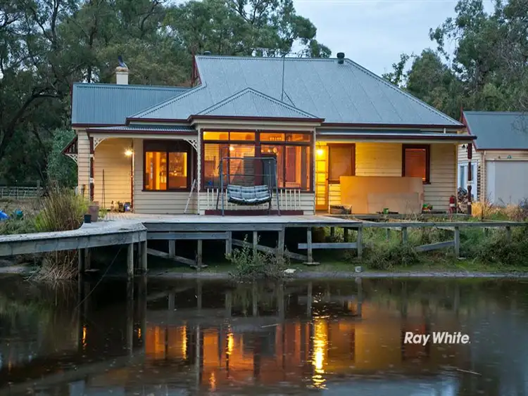 Seventh view of Homely rural property listing, 15 Bergman Rd, Langwarrin VIC