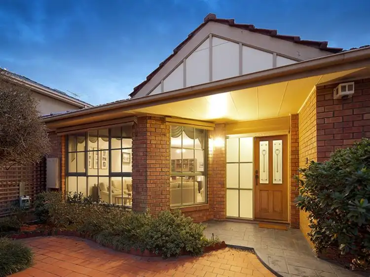 259A Koornang Rd, Carnegie VIC