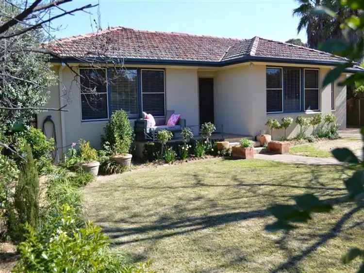 Main view of Homely house listing, 85 Palmer St, Dubbo NSW
