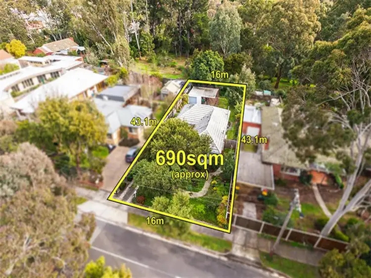 8 Haydn St, Blackburn VIC