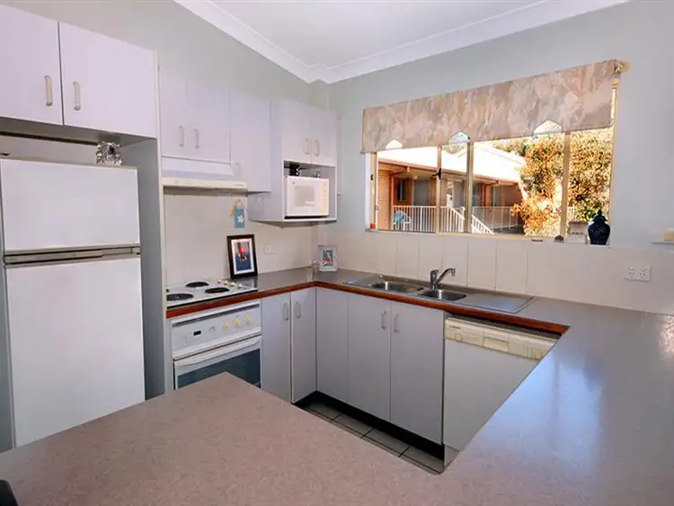 Fourth view of Homely unit listing, Unit 4 Kingumbilla 72 Anzac Ave, Maroochydore QLD