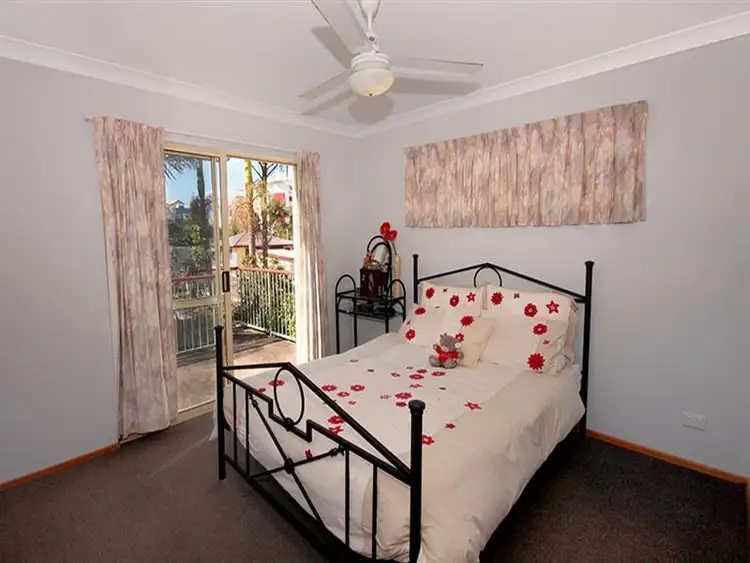 Sixth view of Homely unit listing, Unit 4 Kingumbilla 72 Anzac Ave, Maroochydore QLD