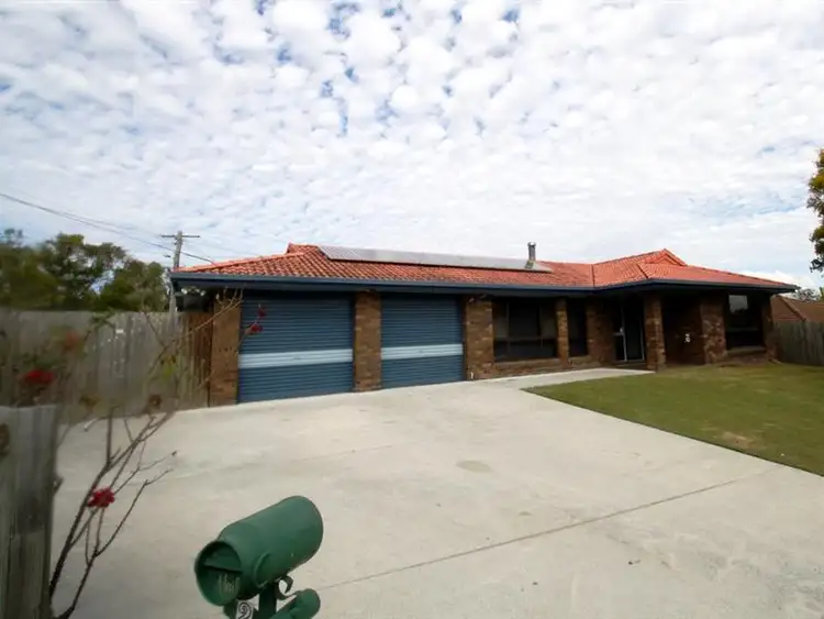2 Charmaine Ct, Albany Creek QLD