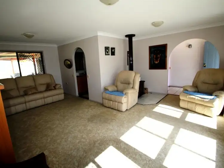 Third view of Homely house listing, 2 Charmaine Ct, Albany Creek QLD