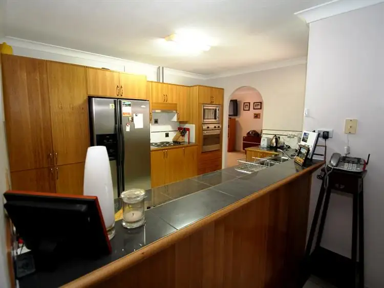 Fourth view of Homely house listing, 2 Charmaine Ct, Albany Creek QLD