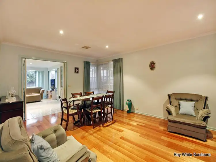 Second view of Homely house listing, 15 Parklands Dr, Thomastown VIC