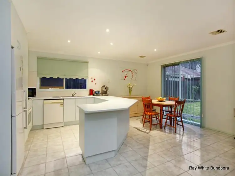 Third view of Homely house listing, 15 Parklands Dr, Thomastown VIC