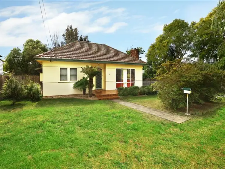 11 Dudley Ave, Nowra NSW