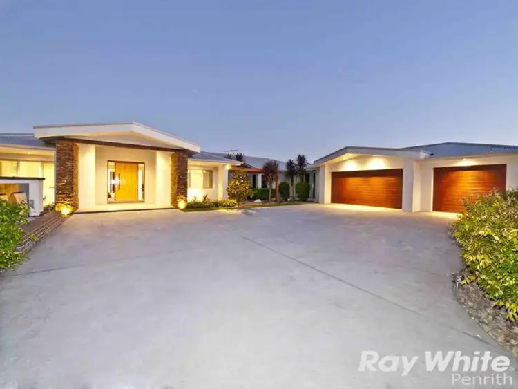 Main view of Homely house listing, 16 Portrush Cres, Luddenham NSW