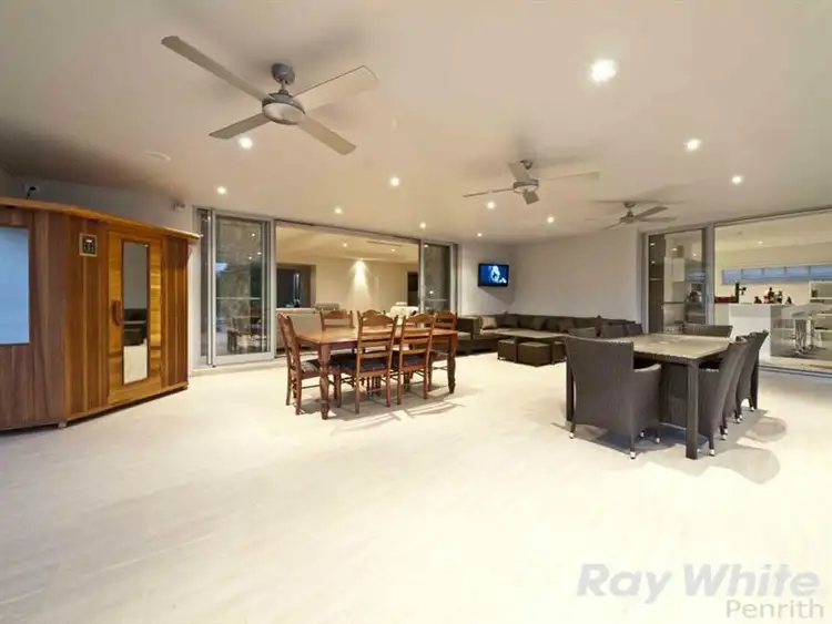 Sixth view of Homely house listing, 16 Portrush Cres, Luddenham NSW