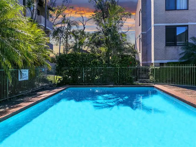 28/10 Goodwin St, Narrabeen NSW