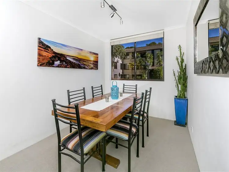 Fourth view of Homely unit listing, 28/10 Goodwin St, Narrabeen NSW