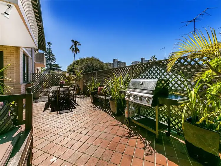 Sixth view of Homely unit listing, 28/10 Goodwin St, Narrabeen NSW