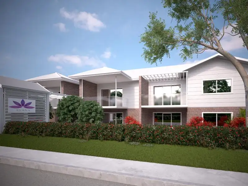 Main view of Homely unit listing, 16/15-19 Shackel Ave, Brookvale NSW