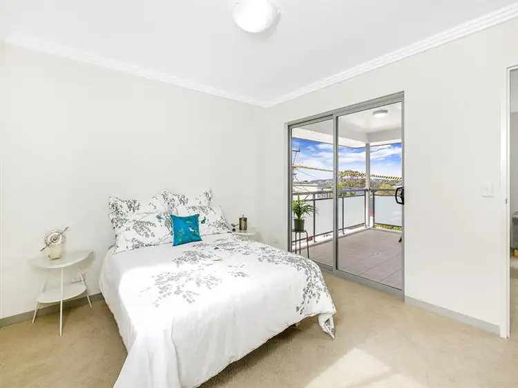 Second view of Homely unit listing, 16/15-19 Shackel Ave, Brookvale NSW