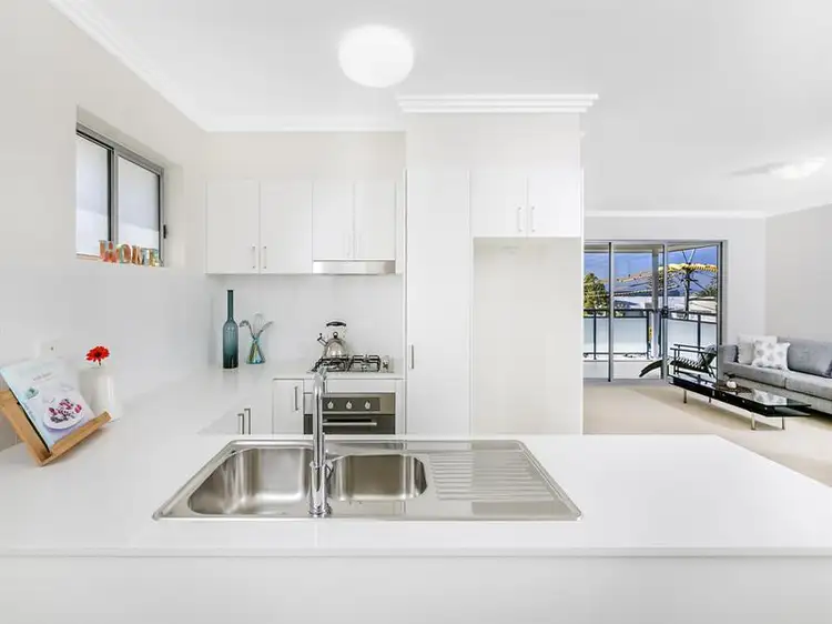 Third view of Homely unit listing, 16/15-19 Shackel Ave, Brookvale NSW