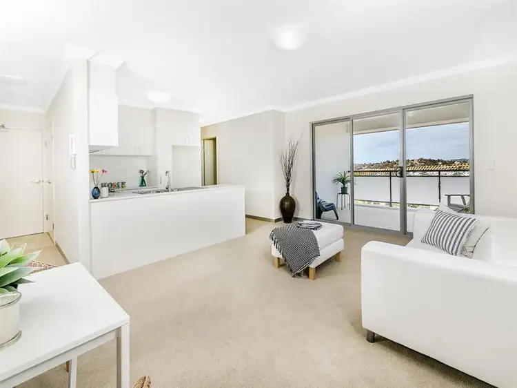 Fifth view of Homely unit listing, 16/15-19 Shackel Ave, Brookvale NSW