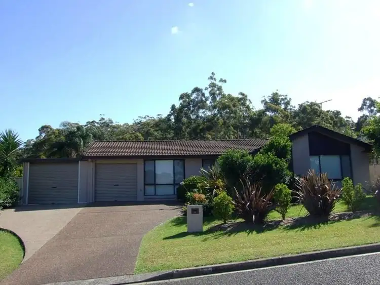 5 Taurus Spur, Narrawallee NSW