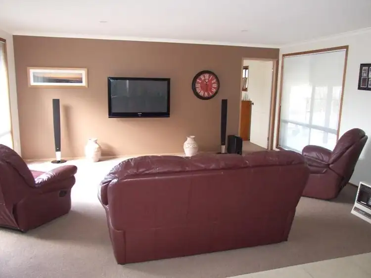 Second view of Homely house listing, 5 Taurus Spur, Narrawallee NSW