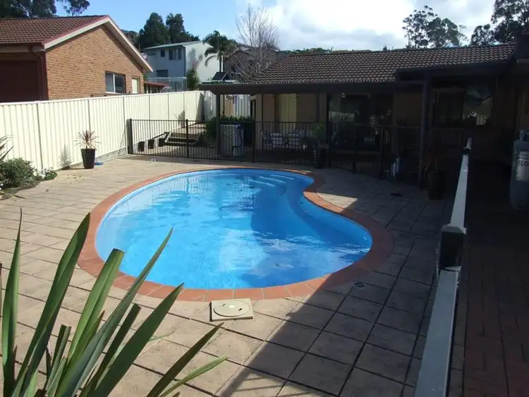Third view of Homely house listing, 5 Taurus Spur, Narrawallee NSW
