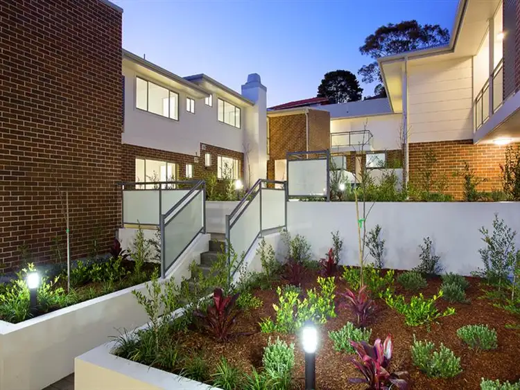 9/12-16 Shackel Ave, Brookvale NSW