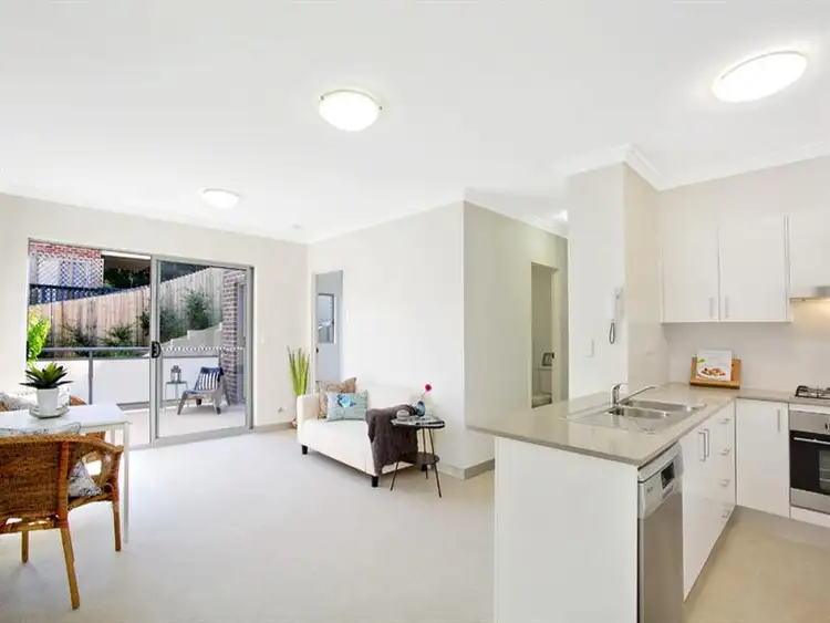 12/15-19 Shackel Ave, Brookvale NSW
