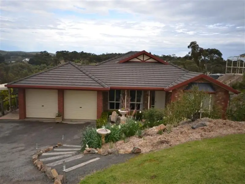 Main view of Homely house listing, Lot 27 Jarman Cres, Clare SA