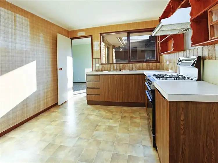 Second view of Homely house listing, 3 Bottlebrush Ct, Corio VIC
