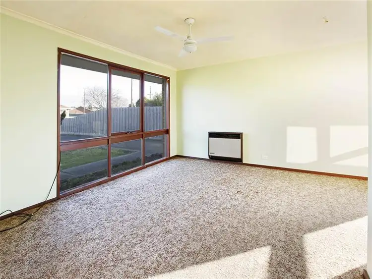 Third view of Homely house listing, 3 Bottlebrush Ct, Corio VIC