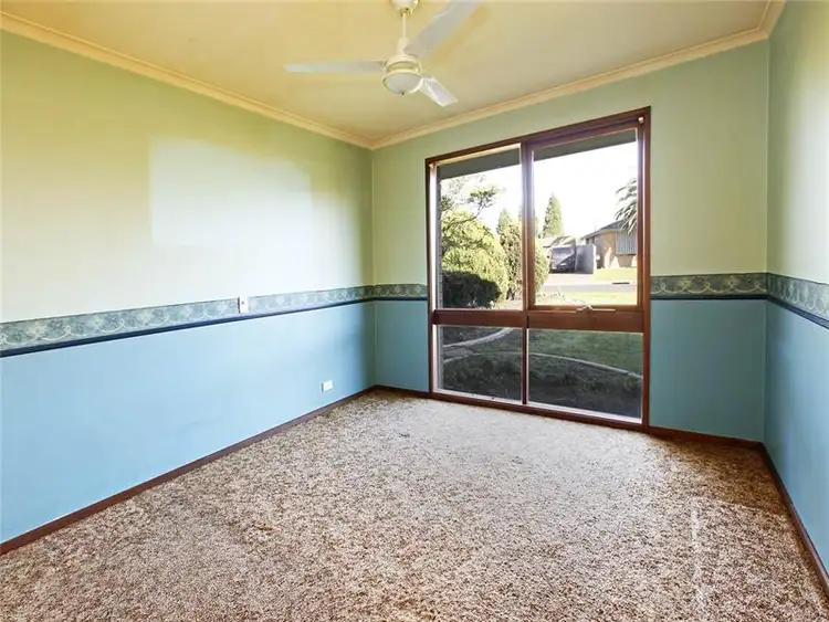 Fifth view of Homely house listing, 3 Bottlebrush Ct, Corio VIC