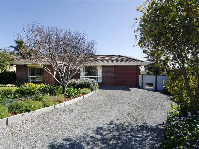 Main view of Homely house listing, 13 Goodrington Way, Moana SA