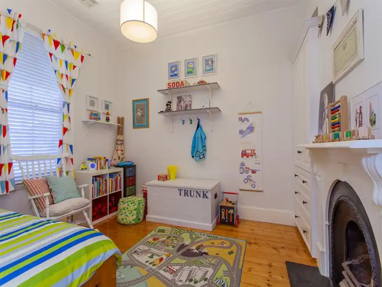 Fifth view of Homely house listing, 20 Clarendon St, Newtown VIC