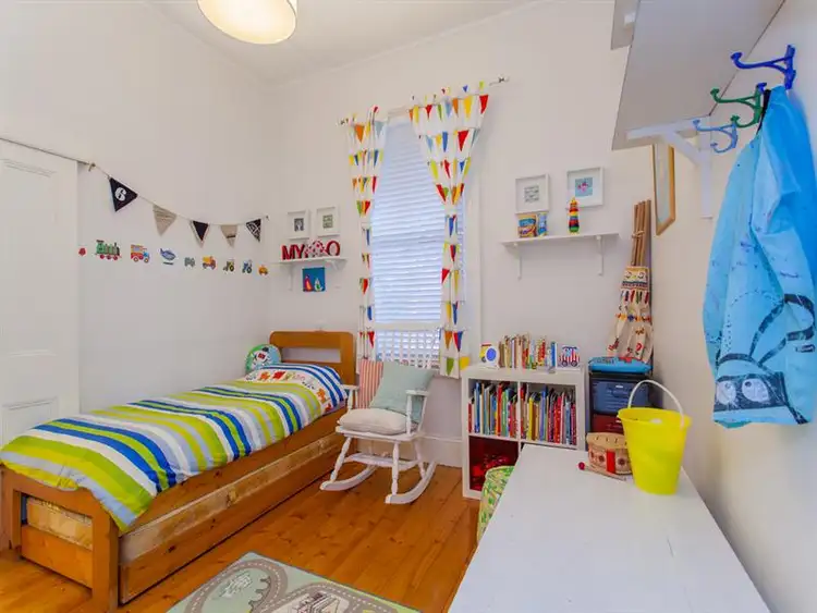 Sixth view of Homely house listing, 20 Clarendon St, Newtown VIC