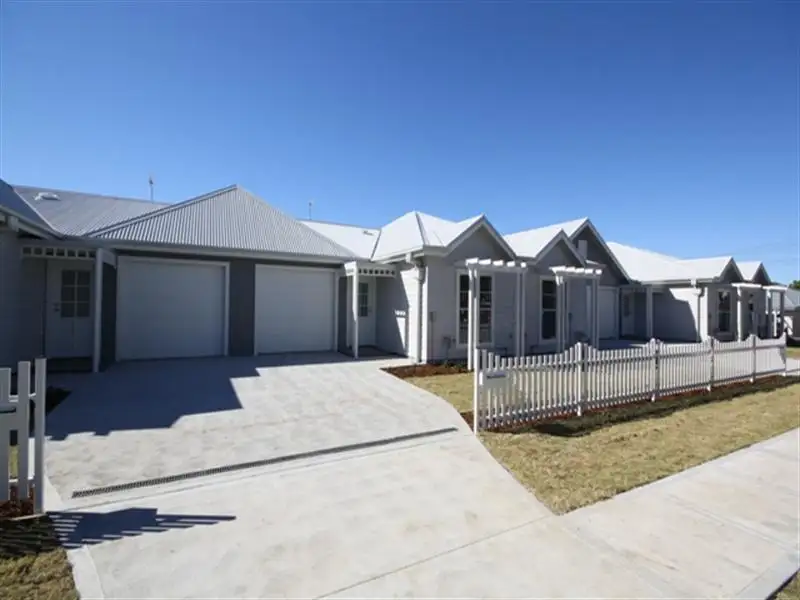 Main view of Homely villa listing, Villa 49 Cnr Harriet Street and Christo Rd, Waratah NSW