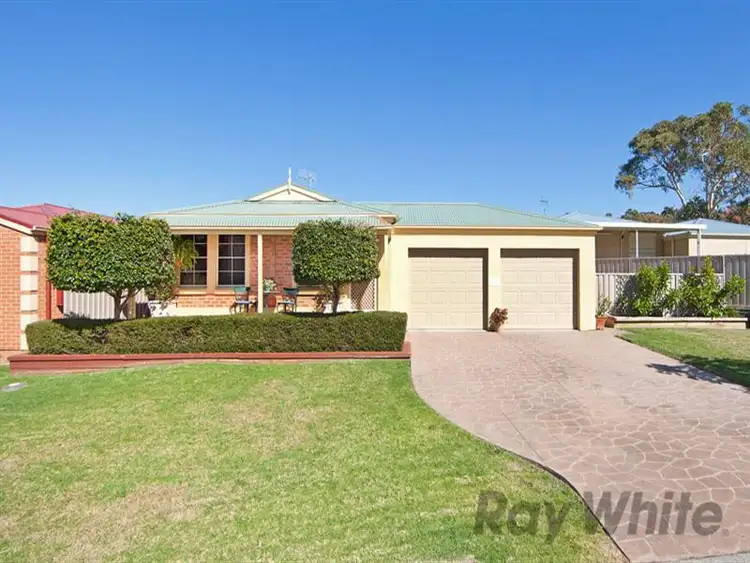 10 Franklin Dr, Lake Munmorah NSW