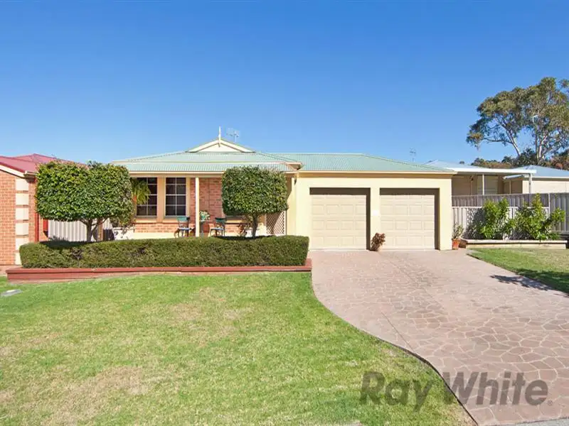 Main view of Homely house listing, 10 Franklin Dr, Lake Munmorah NSW