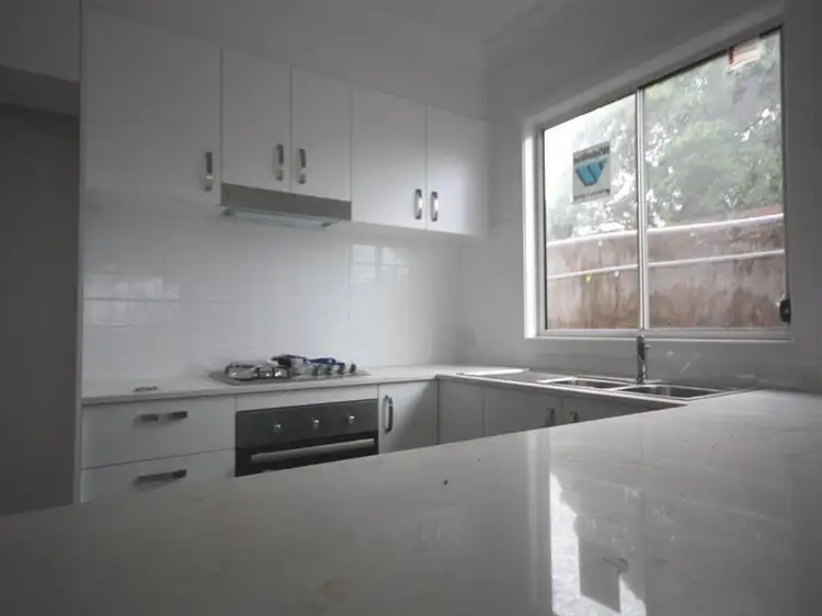 Fifth view of Homely villa listing, Villa 49 Cnr Harriet Street and Christo Rd, Waratah NSW