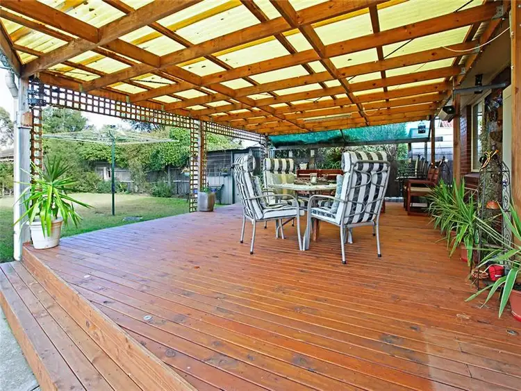 89 Vermont Ave, Corio VIC