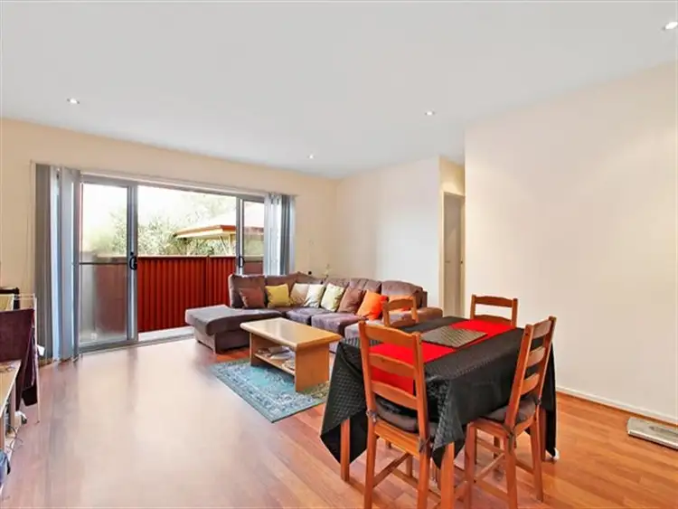Third view of Homely apartment listing, 3/1B Wilkinson St, Reservoir VIC