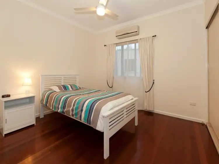 Sixth view of Homely house listing, 34 Willmington St, Newmarket QLD