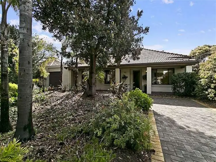 Main view of Homely house listing, 15 Recreation Pde, Semaphore Park SA
