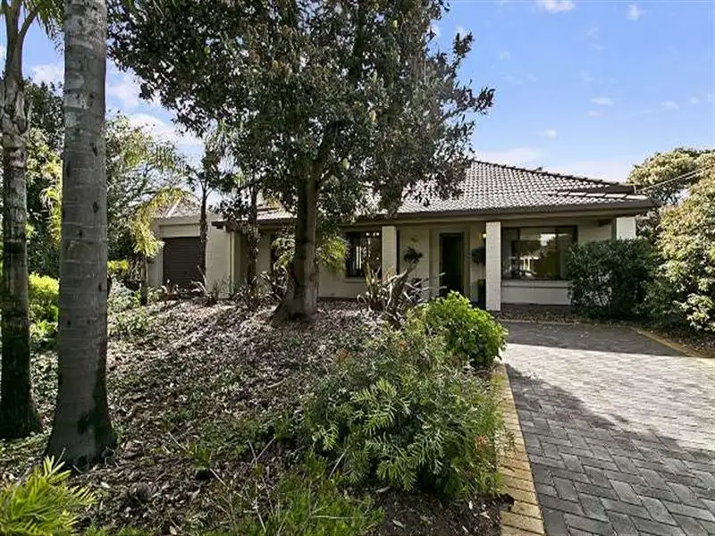 Main view of Homely house listing, 15 Recreation Pde, Semaphore Park SA