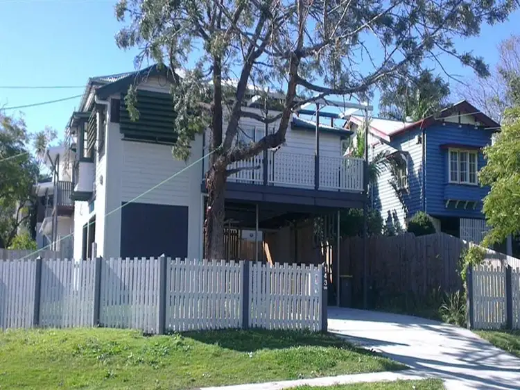 143 Eildon Rd, Windsor QLD