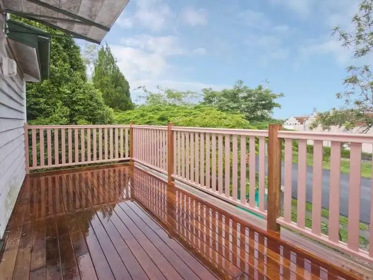 Second view of Homely house listing, 143 Eildon Rd, Windsor QLD