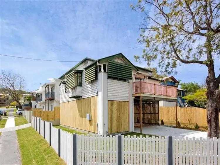 Sixth view of Homely house listing, 143 Eildon Rd, Windsor QLD