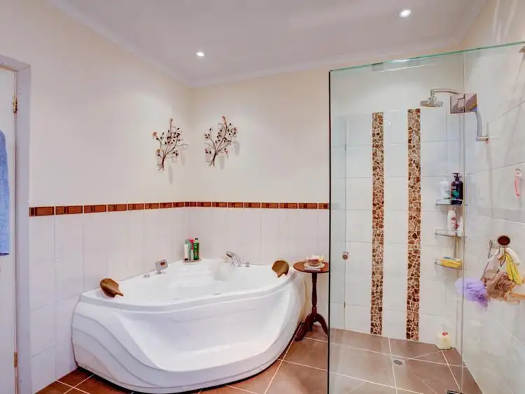 Fifth view of Homely house listing, 12 Moonda Gr, Cheltenham VIC